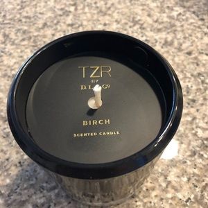 TZR by Rachel Zoe candle for DL &Co  🔥
